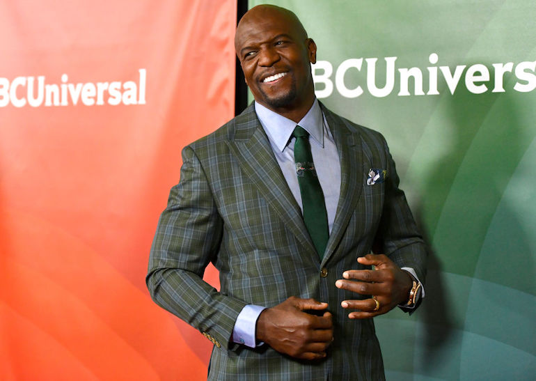 How Much Do You Know About ‘AGT’ Host, Terry Crews?