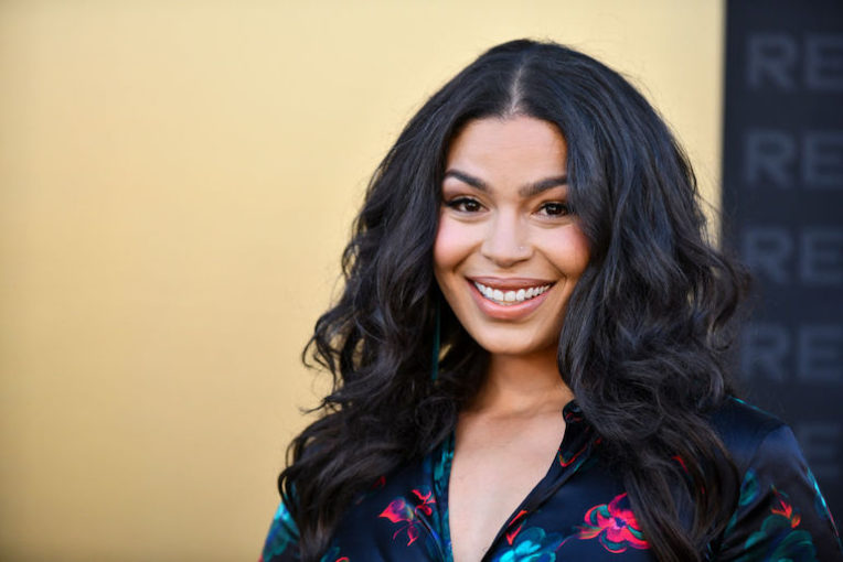 Jordin Sparks Releases Song 'Breath of Life' for an Important Cause