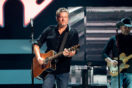 Blake Shelton Sings With Young Fan Who Needs Heart Transplant