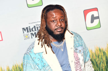 How Well Do You Know the Newest ‘Go-Big Show’ Judge, T- Pain?