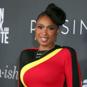 Jennifer Hudson