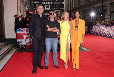 How Much Do You Know About The ‘Britain’s Got Talent’ Judges?