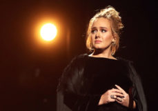 Adele Postpones Her Las Vegas Residency in Tearful Apology Video