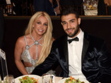 Who is Britney Spears’s Fiancé? Get to Know Actor Sam Asghari