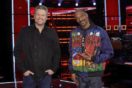 Blake Shelton Thought Snoop Dogg Fell Asleep on ‘The Voice’ Set