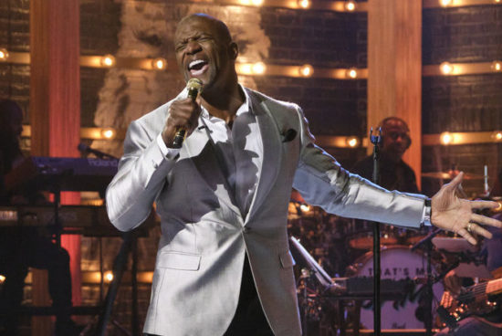 White Chicks 2: Terry Crews announces sequel to 2004 comedy with