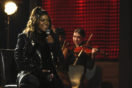 ‘The Voice’ Star Wendy Moten Teases Collaboration with Blake Shelton