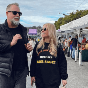 Candace Cameron Dave Coulier