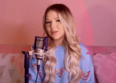 ‘AGT’ Winner Bianca Ryan Pays Tribute to Bob Saget With ‘Full House’ Cover