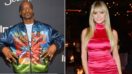 Did Heidi Klum Just Tease a Song Collaboration with Snoop Dogg?