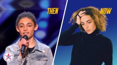 ‘AGT’ Alum Benicio Bryant Teases New Music, What’s He Up to in 2022?