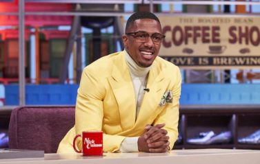 ‘The Nick Cannon Show’ Heads to VH1 — When to Watch