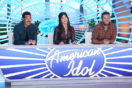 ‘American Idol’ Judges Prepare for Most “Combative” Season Yet
