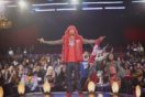 Nick Cannon’s ‘Wild ‘N Out’ Premiere Will Celebrate Show’s 300th Episode