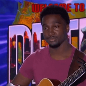 David Oliver Willis american idol