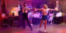 ‘The Real Dirty Dancing’: Corbin Bleu is the First Man Cat Cora Has Kissed
