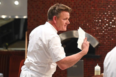 Ready For This Heat? ‘Hell’s Kitchen’ Renewed For Two More Seasons