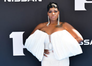 ‘American Idol’ Winner Fantasia Scores Role in Movie Musical of ‘The Color Purple’