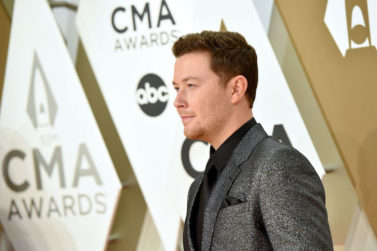 Scotty McCreery’s New Music Video Honors Country Music Legend George Strait