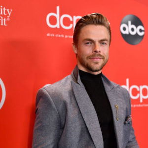 Derek Hough