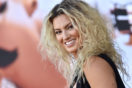 Tori Kelly Set to Release Children’s Book Celebrating Curly Hair