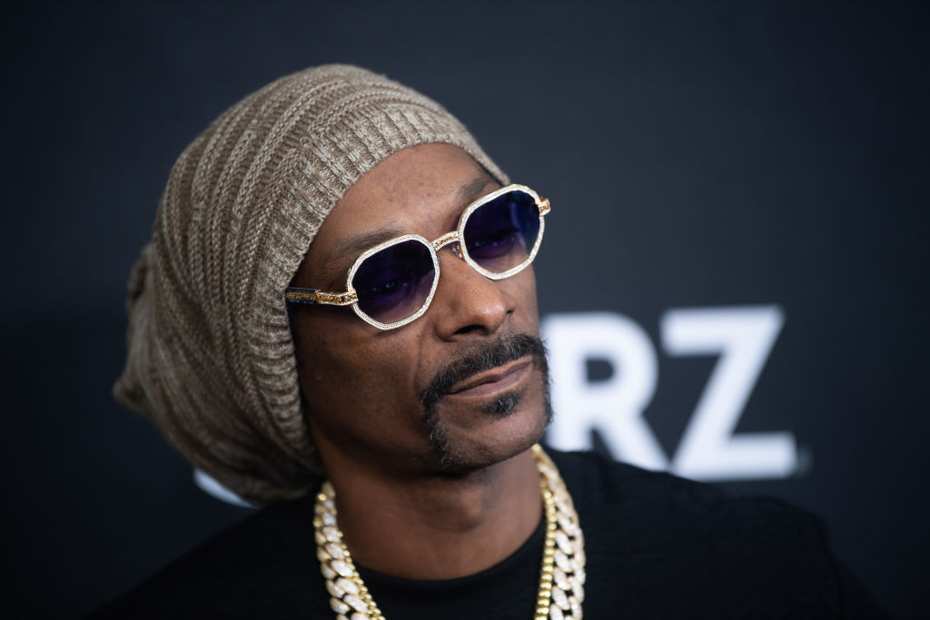 Snoop Dogg Accused of Sexual Assault, Battery New Lawsuit