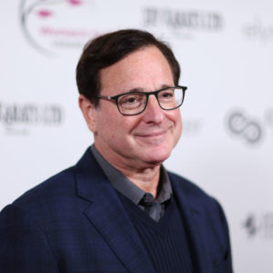 Bob Saget