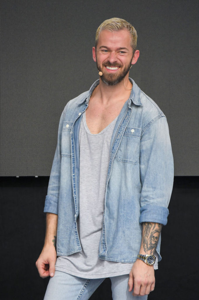 Artem Chigvintsev