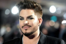‘Idol’ Star Adam Lambert to Headline SunFest Music Festival 2022