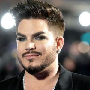 Adam Lambert