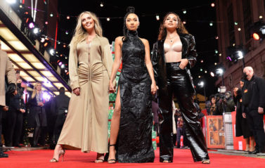 Little Mix Loses Both ‘BRIT Award’ Categories Despite Amazing Year As a Trio