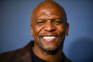 Terry Crews Goes on an Emotional Rollercoaster Learning About His Roots