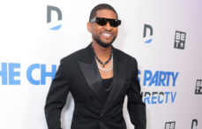 Usher Wants to Bring “Sin City” Back to Las Vegas With New Residency