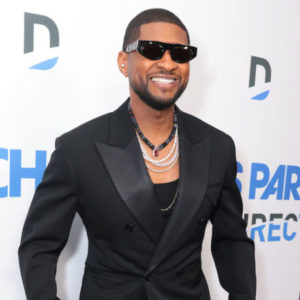Usher