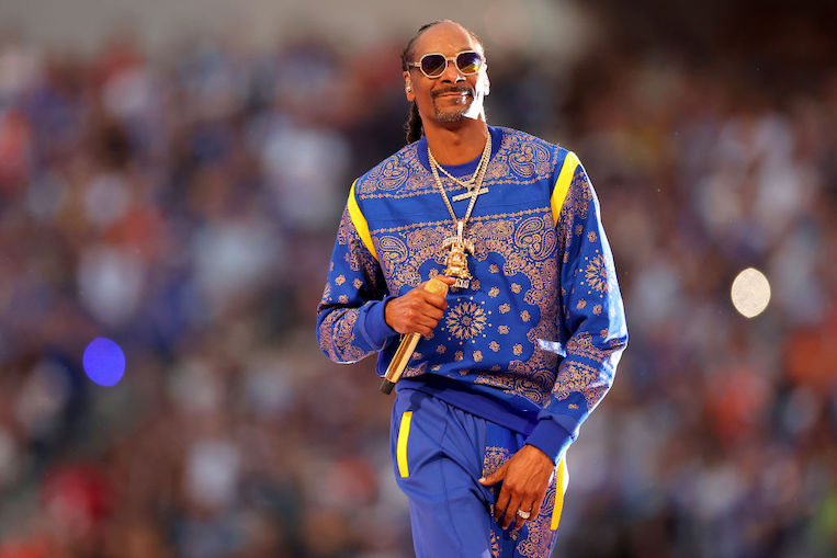 Snoop Dogg is Making Death Row Records the First Hip Hop NFT Label