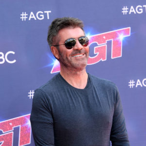 Simon Cowell