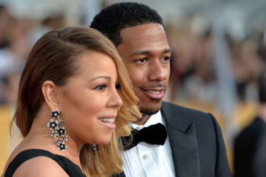 Nick Cannon Pines For Ex-Wife Mariah Carey on Valentine’s Single “Alone”