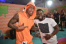Kevin Hart Pranks Nick Cannon with Condom Vending Machine