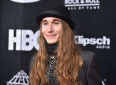 ‘The Voice’ Winner Sawyer Fredericks Comes Out as Bisexual