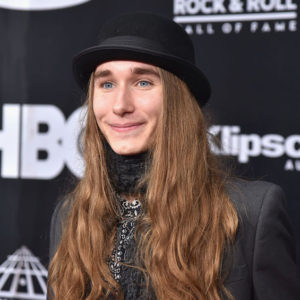 Sawyer Frederickson