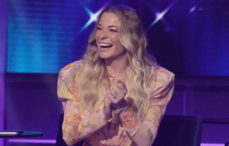 LeAnn Rimes Joins ‘I Can See Your Voice’ As Musical Guest, Guest Detective
