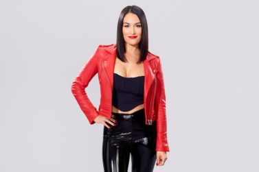 Nikki Bella Says You’ll Be on the Edge of Your Seat During ‘AGT: Extreme’