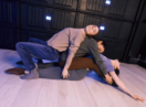 Jenna Johnson, Hayley Erbert Collaborate on Creative New Dance Routine