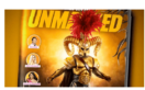 ‘The Masked Singer’ Reveals Ram Mask Costume for Season 7