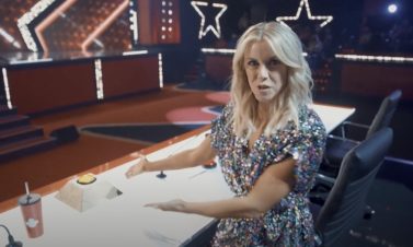 ‘Canada’s Got Talent’ Host Lindsay Ell Gives Behind the Scenes Look Ahead of Premiere