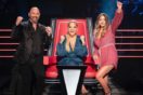 Father-Daughter Duo Caitlin and Tim Wins ‘The Voice Generations’