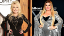 Kelly Clarkson Teams Up with Dolly Parton for a New ‘9 to 5’ Duet