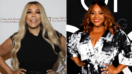 Sherri Shepherd Set to Take Over for Wendy Williams Due to Ongoing Health Issues