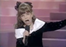 Our Favorite Talent Show Judges Who Were Contestants on ‘Star Search’