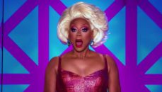 RuPaul Says He Cried After Recent ‘Drag Race UK Vs The World’ Elimination